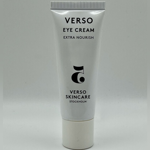 Verso Other - Verso Eye Cream - Extra Nourish